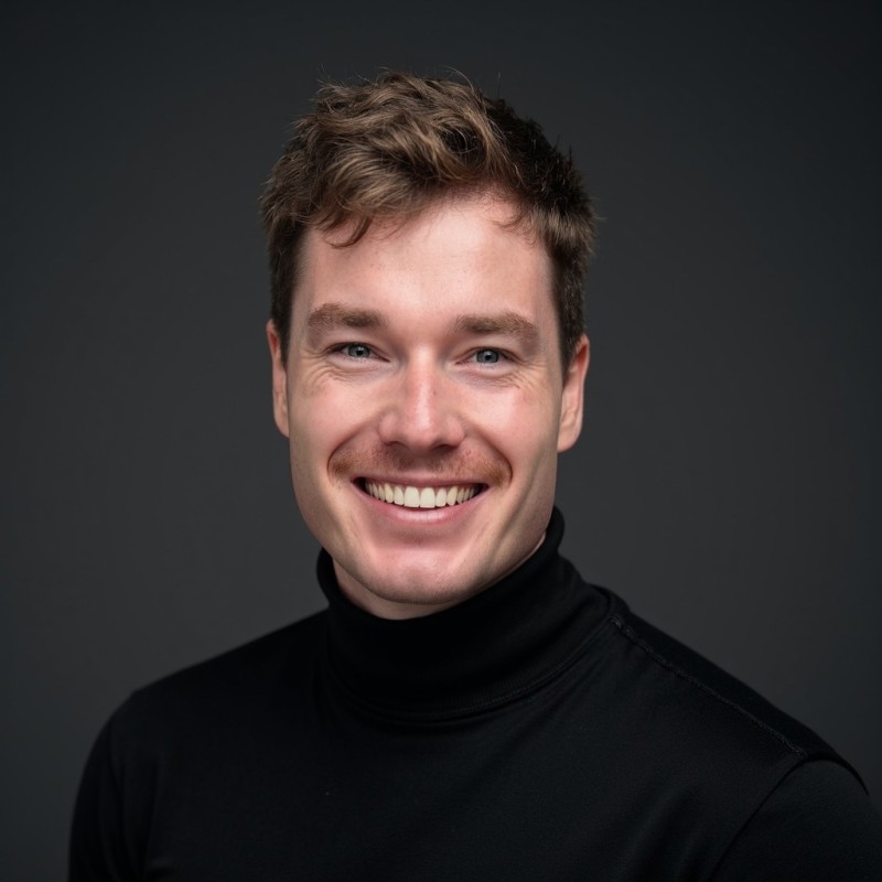 Rory Anderson